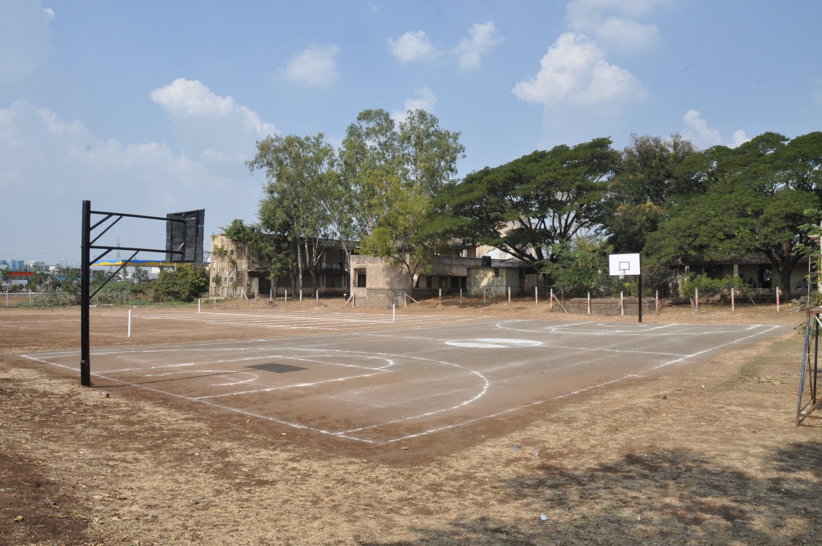 College Gallery Image