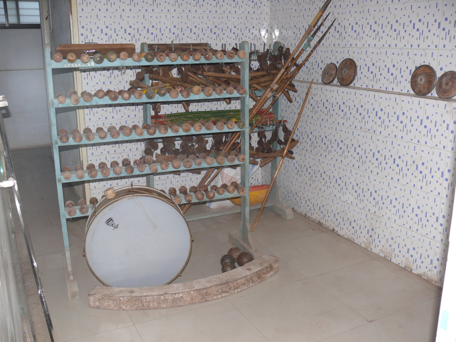 College Gallery Image